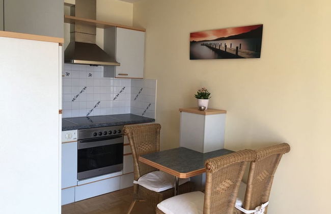 NiceFlats.at - nähe Infineon - Foto 3