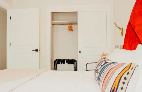 New Downtown Hailey Condo with Rooftop Hot Tub - Foto 23