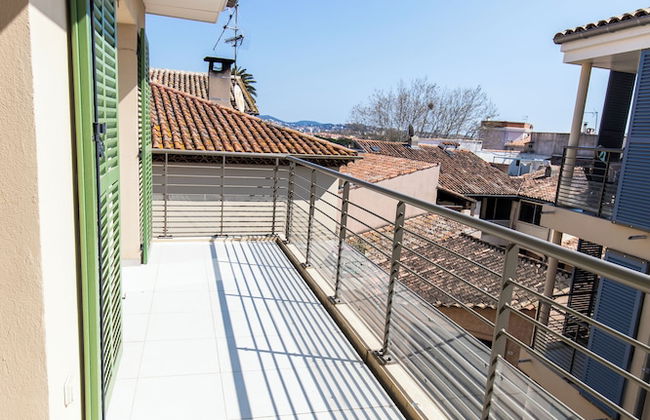 Zenao Appart Hôtel Fréjus - Foto 19