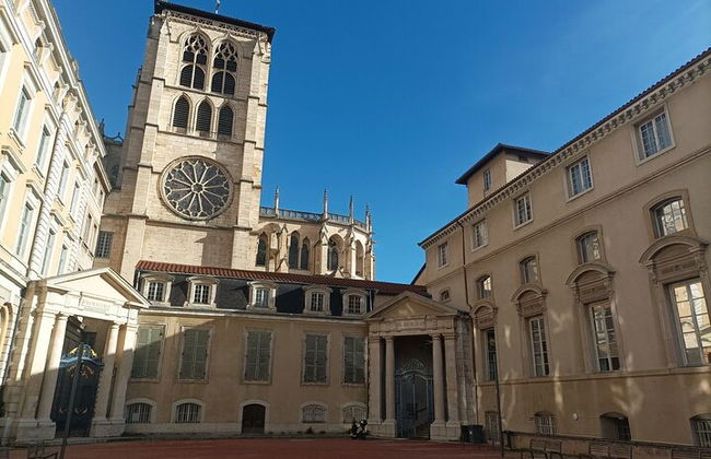 Visite privée du vieux Lyon - 2 heures - Photo 9