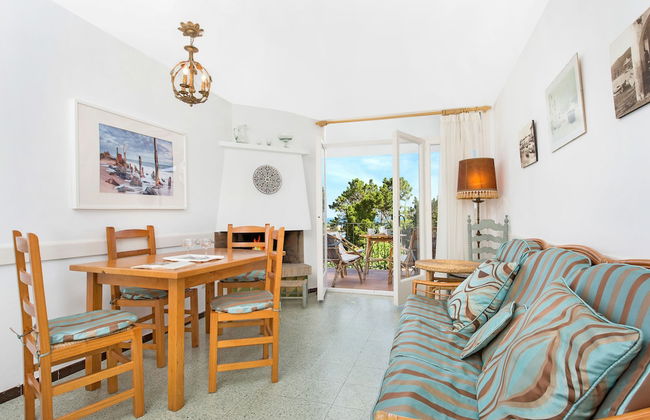 Apartment Canadell 1 - Foto 1