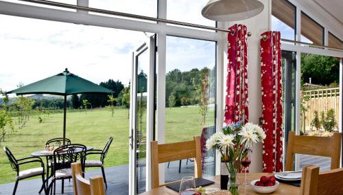 Willow Lodge - Foto 2