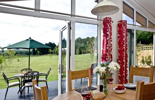 Willow Lodge - Foto 2