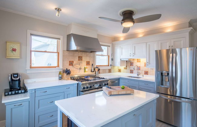 Riverside Retreat - Foto 11