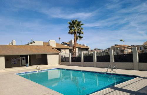 2bed 1 bath condo near Nellis afb & the strip - Foto 11