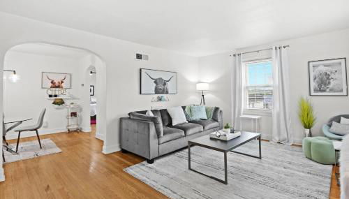 6 Spacious Units Close to Downtown & Expo Center - Foto 2