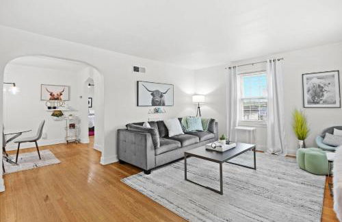 Cozy Louisville Apt with Parking Great Location - Foto 10