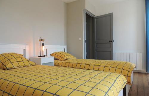 Jolie maison 3 étoiles entièrement rénovée - Foto 3