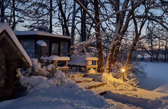 Villa Kivikoski - Photo 42