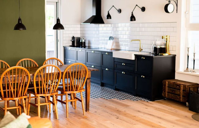 Oceanhouse Comfortable Holiday Residence - Foto 9