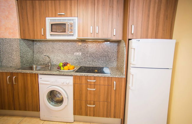 Ona Jardines Paraisol - Foto 14