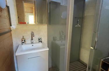 Les Cachettes du Hérisson - Le Hérissonneau - Foto 15