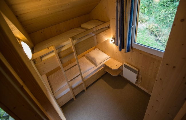 Chalet in Annaberg-lungotz With Terrace - Foto 2