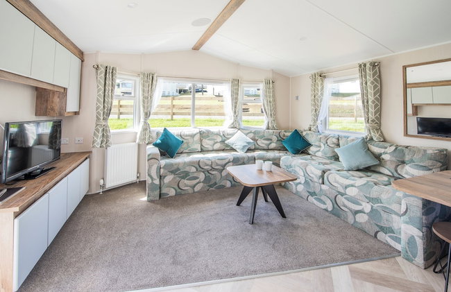 Sandy Glade Holiday Park - Foto 41