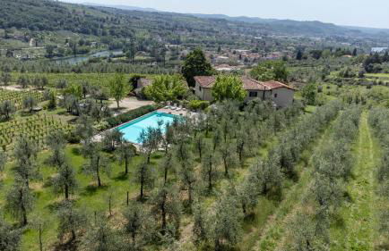 Agriturismo Biologico Poggiopiano - Foto 139