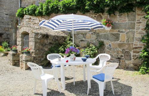 Holiday Home Gîte Triskell by Interhome - Foto 37