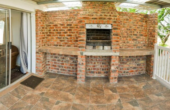 Addo Park Sundays River House - Photo 10