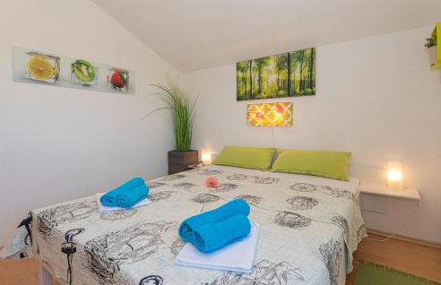 Nice Home In Primosten With Wifi - Foto 32