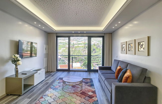 Torre Palace II by Atlantic Holiday - Foto 5