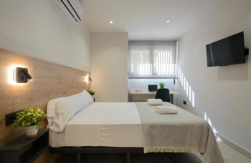 Apartamentos San Lázaro - Foto 58