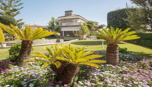 R60 Casa Sendo - Photo 5, Garden, Garden view