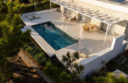 serene villas - Foto 19