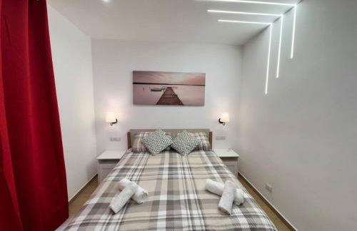 Cozy apartment near downtown - Foto 13