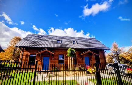 Chata Bławatek Kowary - Foto 27