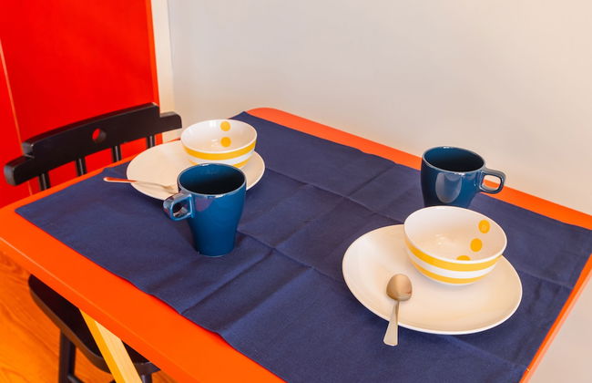 Victorias Studios - Clérigos - Foto 78