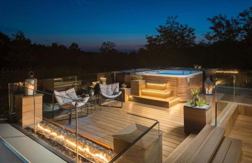 Stunning Home In Sivati - Photo 30