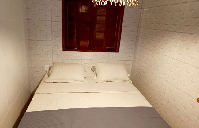 Chalé Palhano Beach Milagres - Foto 3