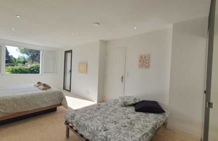 Les Oliviers Family Villa Piscine privée Clim Wifi - ROSSIconciergerie - Linge inclus - Foto 15