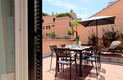 Piazzetta Margutta - My Extra Home - Foto 118