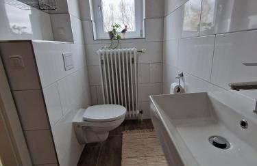 Haus-Fehmarn-am-Dorfteich-|-Wohnung-2-West - Foto 4