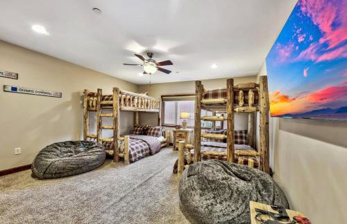 Tahoe Woods 404 at Stateline - Ski Lake Casinos - Foto 20