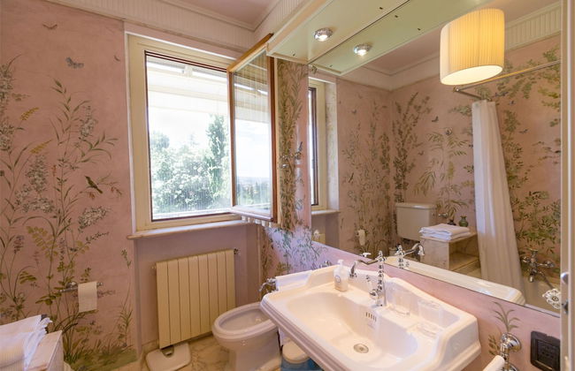 Relais Villa Jacopone Suites - Foto 20