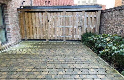 York Staycation with parking included - Foto 48