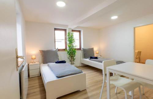 bookandstay24 com Rossdorf II ganzes Haus bei Darmstadt, Frankfurt, Rhein Main Gebiet - Foto 15