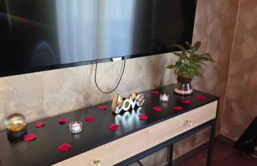 Avec toi suite spa La Secrète - Foto 7