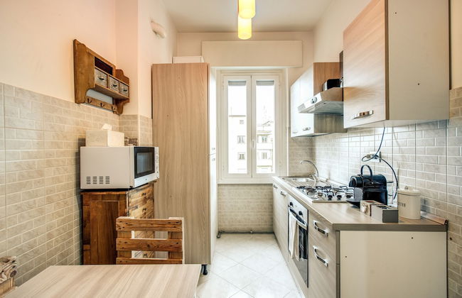 Colonna Suite - San Giovanni - Foto 80