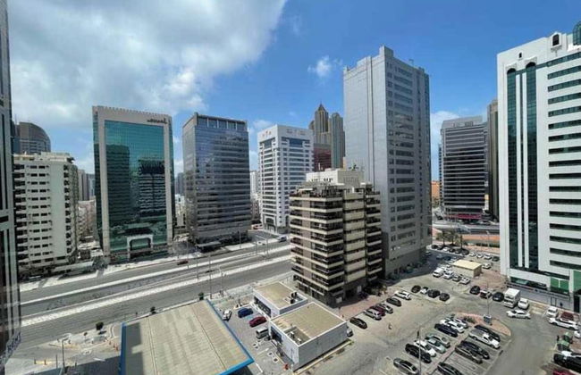 City View Apartment in Palette Tower in Tourist Club Area - Foto 11