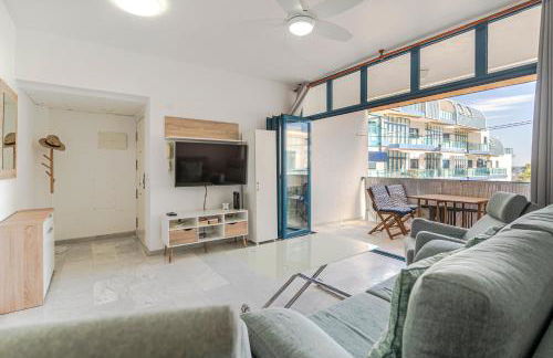 RentitSpain - Castell de Ferro - Castell Playa Vista a la Costa Tropical - Foto 14