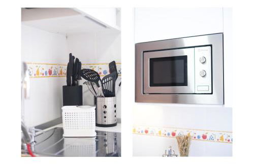 Casa Yare, shared pool, air-con, fast wifi - Foto 16