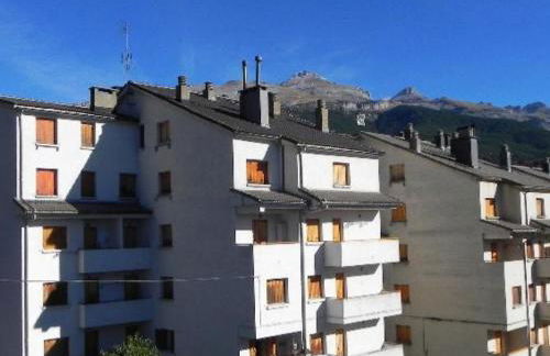 ESQUÍ PIRINEO ARAGONÉS APARTAMENTO EL JUNCARAL Wifi - Photo 20