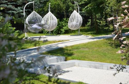 WILLA MAGNOLIA - Apartamenty i Pokoje SPRZĘT DO POŁAWIANIA BURSZTYNU -wodery, podbieraki, latarki UV - POKÓJ ZABAW- ROWERY - KAWA Z EKSPRESU - Foto 67