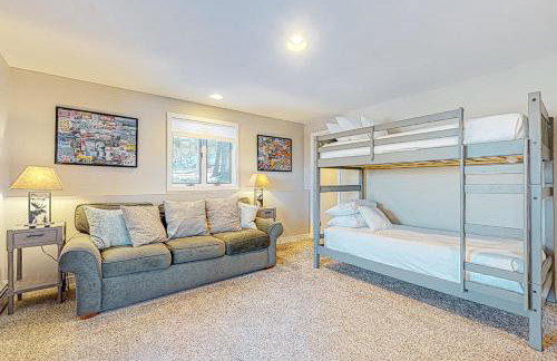 Tin Mountain Treetops Time - Foto 30