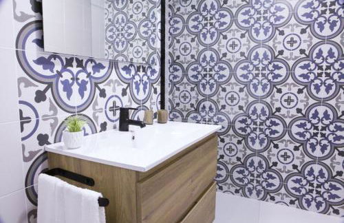 Apartamentos BocairentHomes, en pleno centro de Bocairent, con pequeña piscina y parking privado - Foto 18