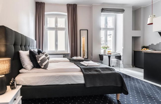 SERENITY Residence - Foto 9