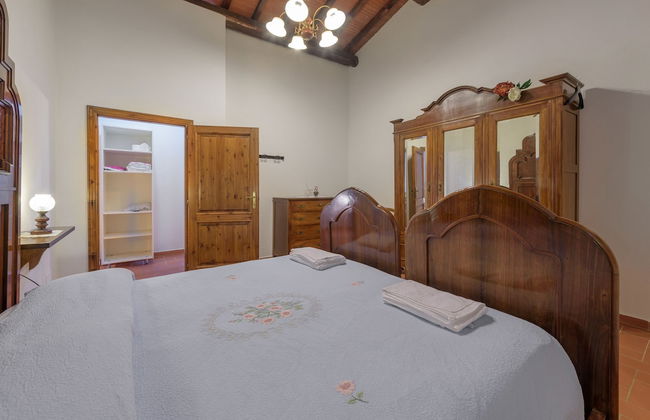 Agriturismo Casa Passerini a Firenze - Foto 12