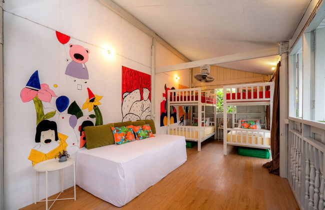 Secret Garden Pool Villa - Foto 5